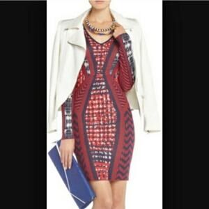 BCBG‎ Maxazria Glynn Dress